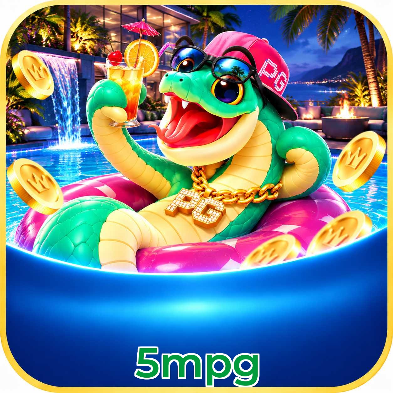 Recursos do app com Plushie Frenzy
