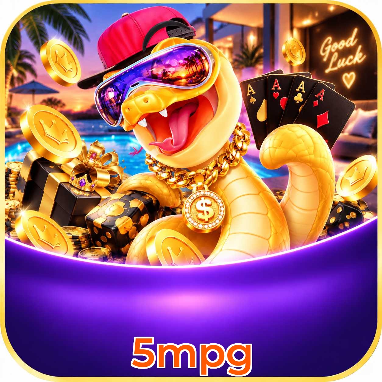 Plushie Frenzy no iOS após instalar 5mpg